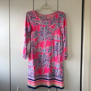 Lilly Pulitzer Linden Dress
